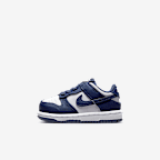 White/White/Midnight Navy