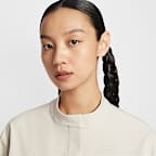 Nike 24.7 PerfectStretch 女款 Dri-FIT 寬鬆剪裁短款外套