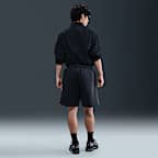 ナイキ テック メンズ フリース ショートパンツ