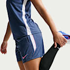 Nike Strike Women's Dri-FIT Football Knit Shorts