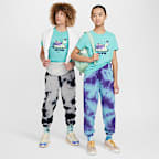 Nike Sportswear Older Kids' T-Shirt