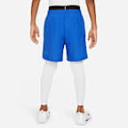 Nike Pro Dri-FIT Big Kids' (Boys') Tights