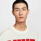 ナイキ SB マックス90 スケートボード Tシャツ