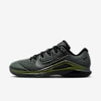 Camo Green/Metallic Gold/Black/Pure Platinum