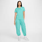 Nike Sportswear Club Essentials Women's T-Shirt