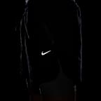 Nike Stride Running Division Men's 12.5cm (approx.) Dri-FIT Water-Repellent 2-in-1 Running Shorts