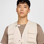Nike Life Men's Utility Vest