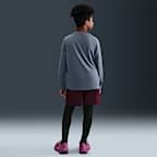 Mallas Dri-FIT para niños talla grande Nike Pro