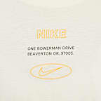 Nike Sportswear Women's Graphic T-Shirt