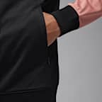 Paris Saint-Germain Strike harmadik Jordan Dri-FIT kötött futballtréningruha férfiaknak