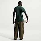 Playera de fútbol Nike para hombre Nigeria