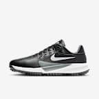 Black/Iron Grey/White