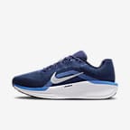 Midnight Navy/Star Blue/Dark Obsidian/White