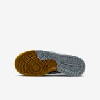 Calzado para niños grandes Nike Dunk Low SE