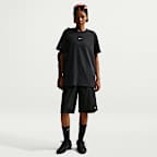 Nike Sportswear Women's Oversized Short-Sleeve T-Shirt