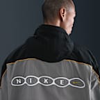 Nike Club Men's Hooded Jacket