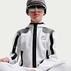 Nike Sportswear Older Kids' Full-Zip Hoodie