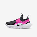 Laser Fuchsia/Wit/Zwart
