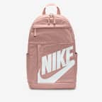 Particle Pink/Particle Pink/Summit White