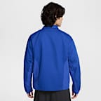 Nike Sportswear Tech Men's Button-Down Top