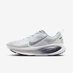 White/Photon Dust/Metallic Silver/Gunsmoke
