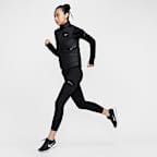 ナイキ スウィフト ウィメンズ Therma-FIT ランニングベスト