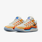 รองเท้าบาสเก็ตบอล KD17 EP