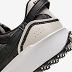 รองเท้าผู้ชาย Nike Waffle Debut SE