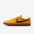 University Gold/University Blue/Gum Medium Brown/Black