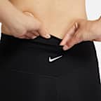 Nike Swoosh Run Women's 7/8-Length Mid-Rise Running Leggings