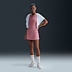 Elemental Pink/White