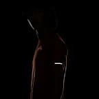 Nike Dri-FIT Trail Solar Chase Men's Short-Sleeve Trail Running Top