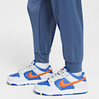 Nike Dri-FIT Toddler 2-Piece Track Set