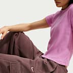 Nike Sportswear Phoenix Fleece Women's Cargo Sweatpants