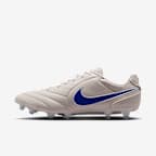 Chalk/White/Racer Blue