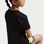 Nike Basketball Big Kids' T-Shirt