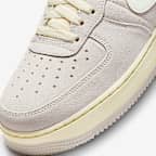 Nike Air Force 1 '07 Men's Shoes