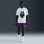 Nike Men's Basketball T-Shirt