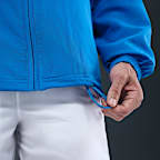 Netherlands 2004 Total 90 Reissue Men's Nike Football Replica Tracksuit Jacket