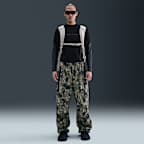 Nike Tech Men's Base Layer Long-Sleeve Top