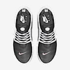 Specialdesignad sko Nike Air Presto By You för kvinnor