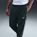 Pantalon de foot Repel tissé Nike Academy+ pour homme