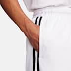 Shorts de básquetbol de 26 cm Dri-FIT para hombre Nike DNA