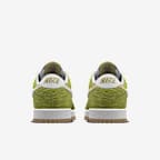 Nike Dunk Low Unlocked By You Custom Shoes