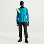 Ανδρική μακρυμάνικη ποδοσφαιρική φανέλα Nike Air Τότεναμ SE