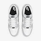 Tenis personalizados Nike Dunk Low Unlocked By You