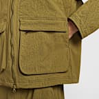 Nike ACG 'Smith Summit' Men's UV Jacket