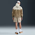 Nike Sportswear Windrunner Men's Hooded Jacket