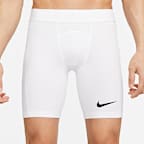 Nike Pro Dri-FIT Strike Voetbalshorts voor heren