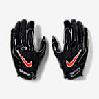 Black/Black/Brilliant Orange